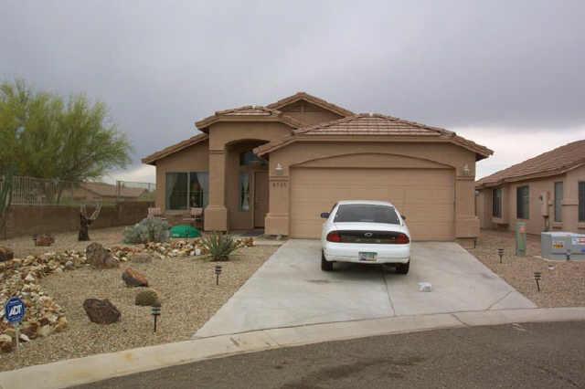 8965 E Red Mountain Ln., Gold Canyon, AZ 85118