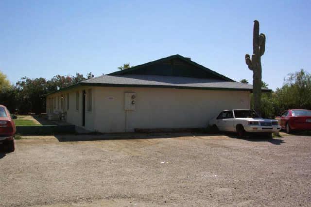 235 N 93rd St., Mesa, AZ 85207