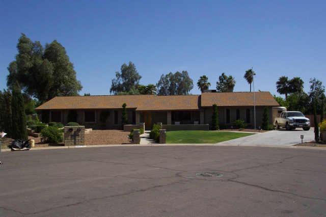 7450 E Jenan Dr., Scottsdale, AZ 85260