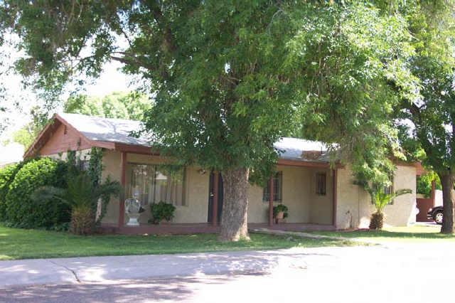 1749 W Heatherbrae Dr., Phoenix, AZ 85015