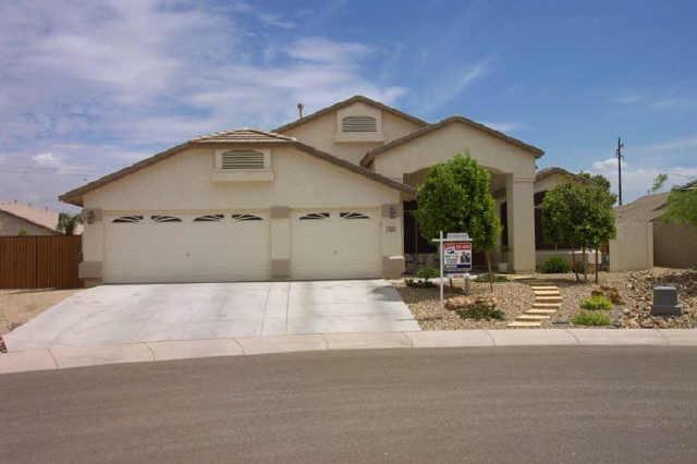 9511 W Ruth Ave., Peoria, AZ 85345