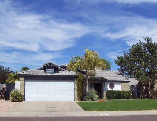 6310 W Brown St., Glendale, AZ 85302