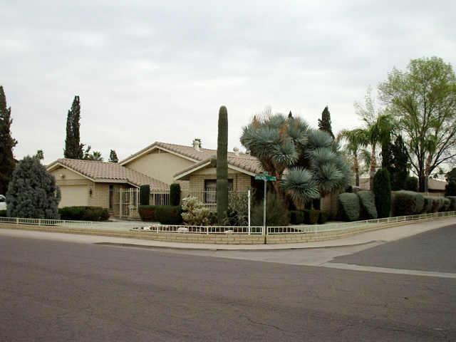 5019 W Orchid Ln., Glendale, AZ 85302