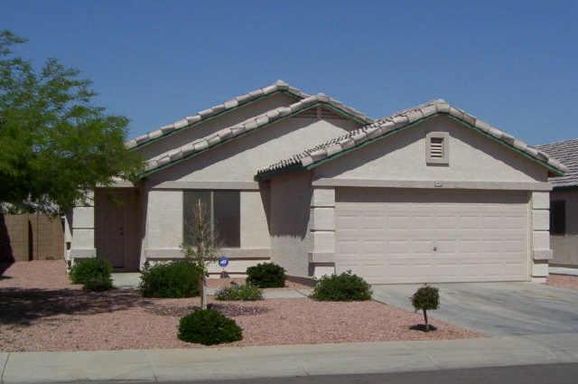 14932 W Port Royale Ln., Surprise, AZ 85379