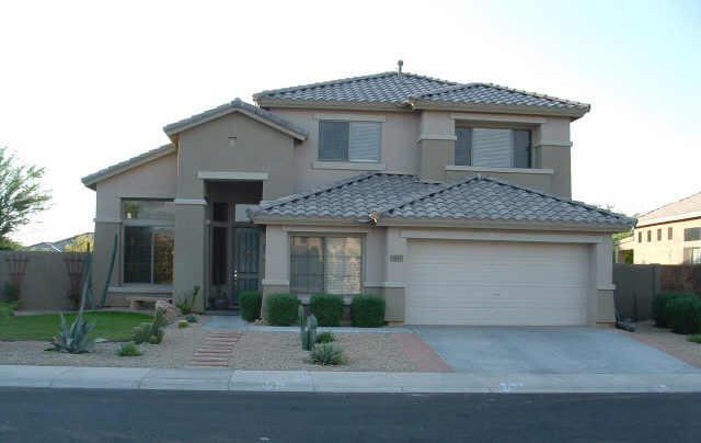 3253 W Morse Dr., Anthem, AZ 85086