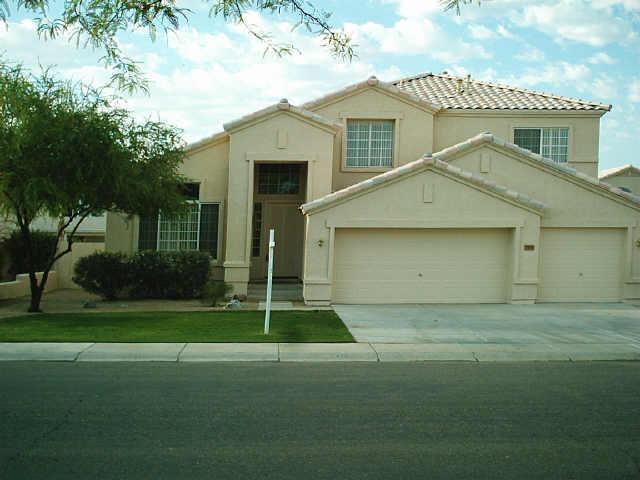 7413 W Alexandria Way, Peoria, AZ 85381