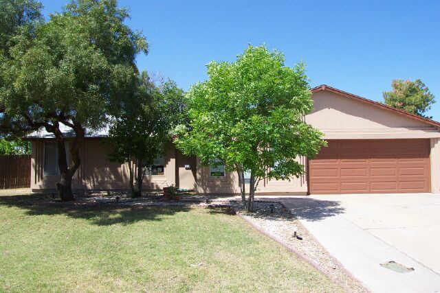 6142 W Zoe Ella Way, Glendale, AZ 85306