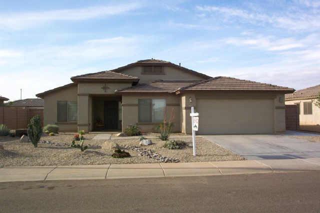 2499 E Erie Ct., Gilbert, AZ 85295