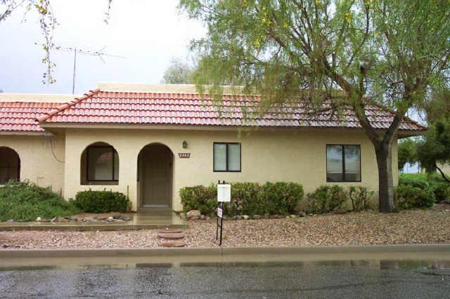 2060 S Clubhouse- Reduced!!!!- Dr. #738AS, Casa Grande, AZ 85222