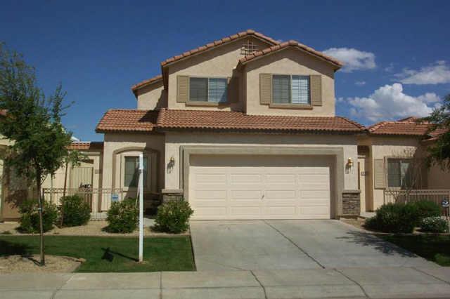 931 S Racine Ln., Gilbert, AZ 85296
