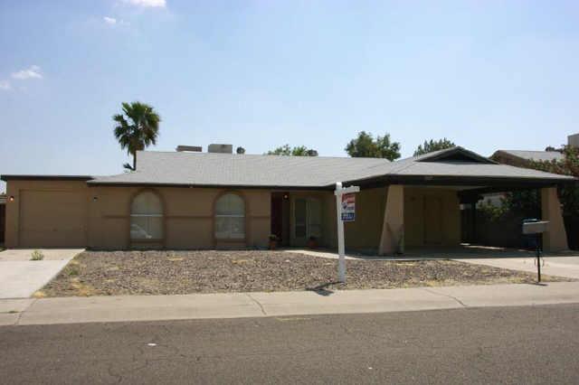 2925 W Michelle Dr., Phoenix, AZ 85053
