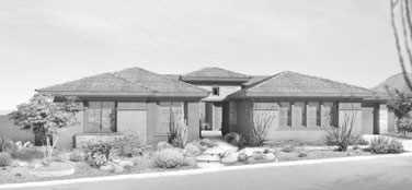 40725 N Club Pointe Dr., Anthem, AZ 85086