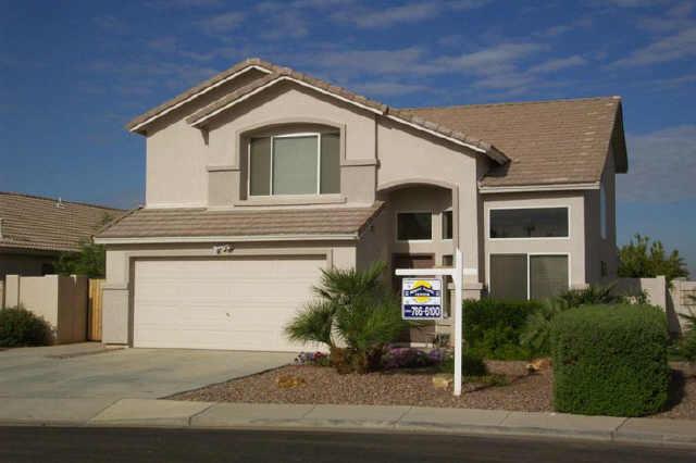 1310 S Sandal St., Mesa, AZ 85206