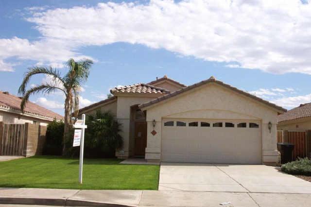 519 W San Angelo St., Gilbert, AZ 85233