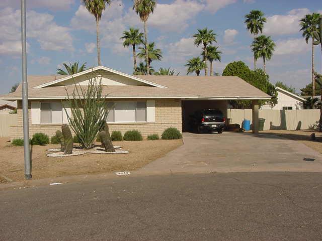 4338 E Libby St., Phoenix, AZ 85032