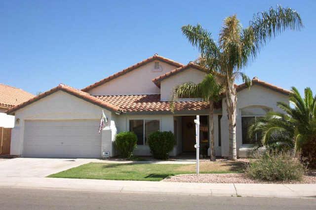 6782 W Linda Ln., Chandler, AZ 85226