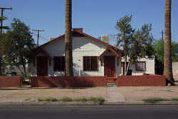 1740 E Roosevelt St., Phoenix, AZ 85006