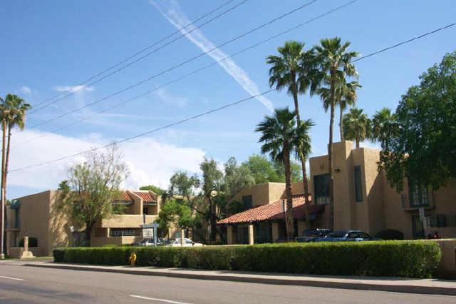 3313 N 68th St. #209E, Scottsdale, AZ 85251