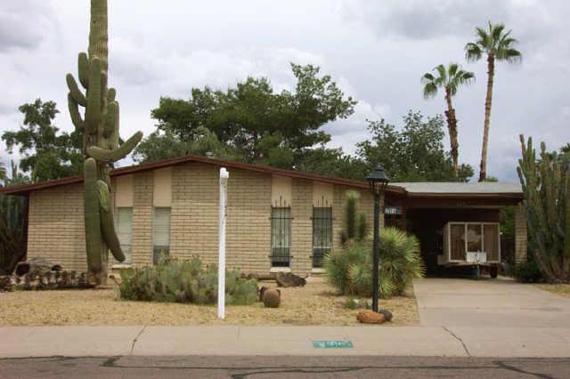 2316 E Betty Elyse Ln., Phoenix, AZ 85022