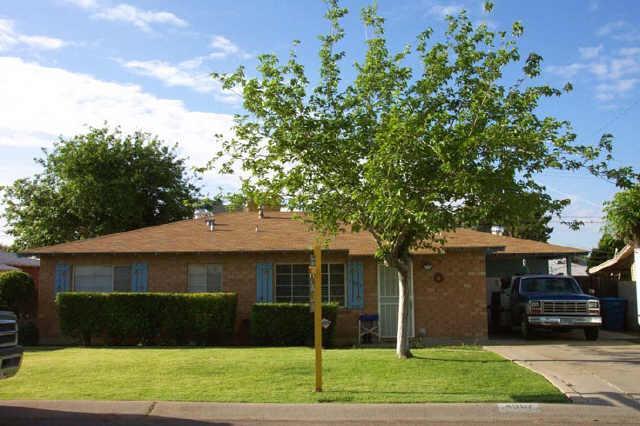 4007 W Cavalier Dr., Phoenix, AZ 85019