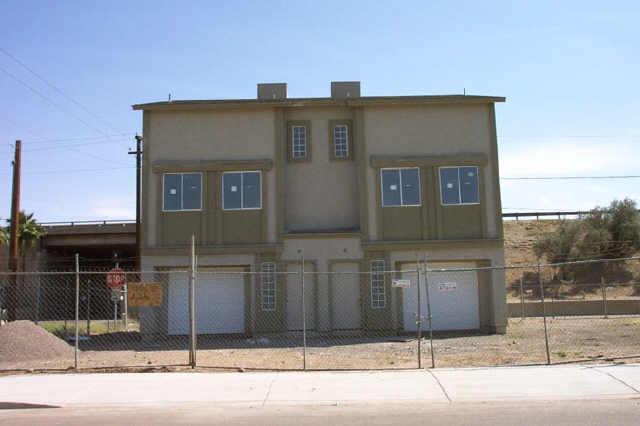 1101 W Apache St., Phoenix, AZ 85007