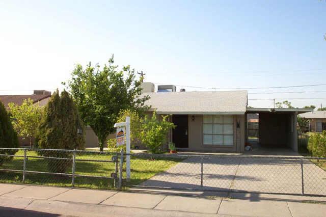 3811 W Encanto Blvd., Phoenix, AZ 85009