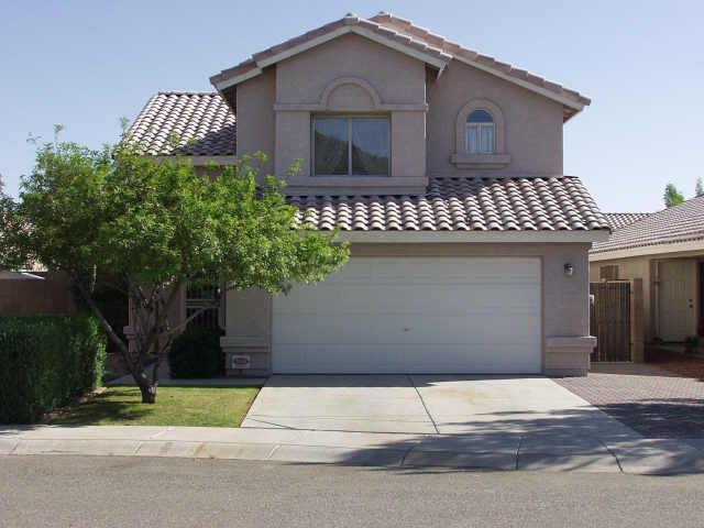 4819 W Piute Ave., Glendale, AZ 85308