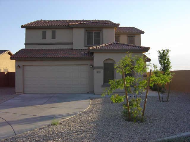 3102 S 100th Ln., Tolleson, AZ 85353