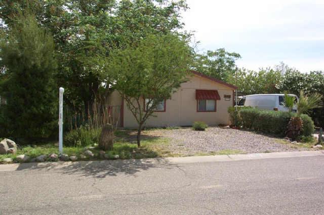 117 S 90th St., Mesa, AZ 85208