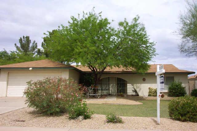 5044 Winchcomb Dr., Scottsdale, AZ 85254