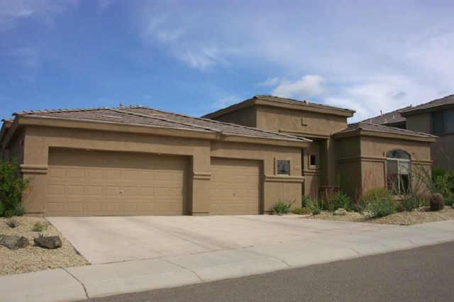 11464 E Whitethorn Dr., Scottsdale, AZ 85255