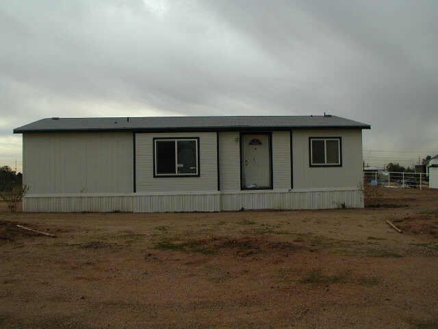 1043 W Roundup St., Apache Junction, AZ 85120