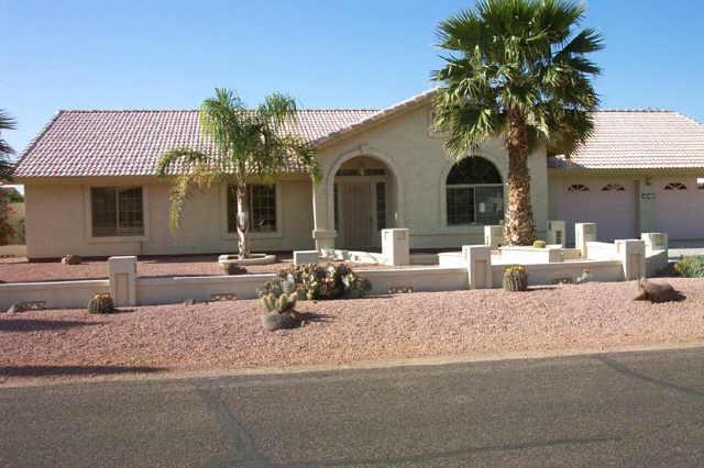 9611 W Cielo Grande Rd., Peoria, AZ 85383