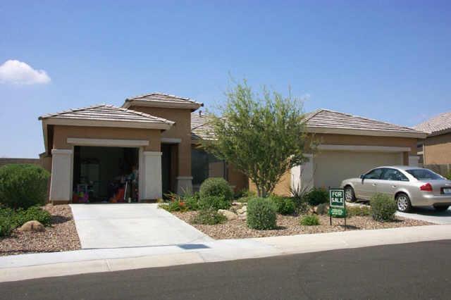 40132 N Faith Ln., Anthem, AZ 85086