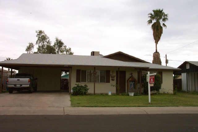 5745 W Wilshire Dr., Phoenix, AZ 85035