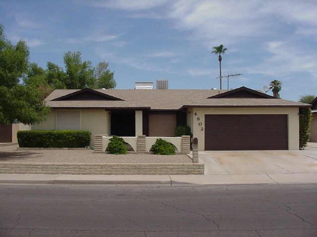 4802 W Brown St., Glendale, AZ 85302