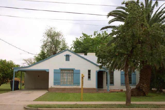 135 N Pasadena St., Mesa, AZ 85201