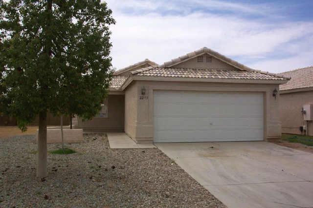 2293 W 20th Ave., Apache Junction, AZ 85220