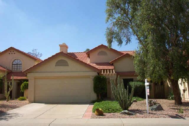 4182 E Cholla Canyon Dr., Phoenix, AZ 85044