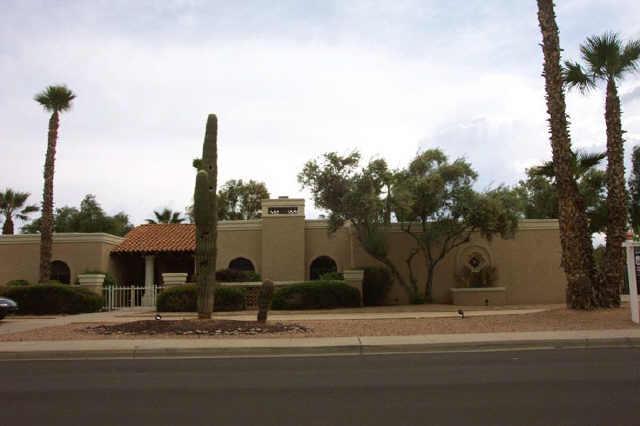 5319 E Cholla St., Scottsdale, AZ 85254