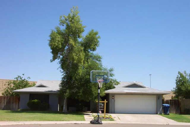 4401 S Elm St., Tempe, AZ 85282