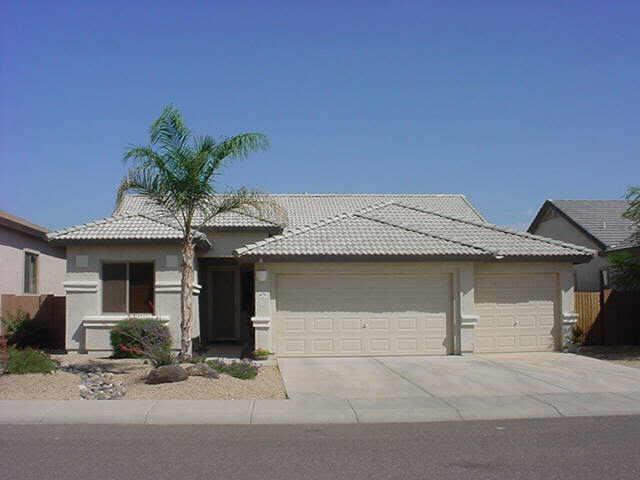 16770 W Tonbridge St., Surprise, AZ 85374