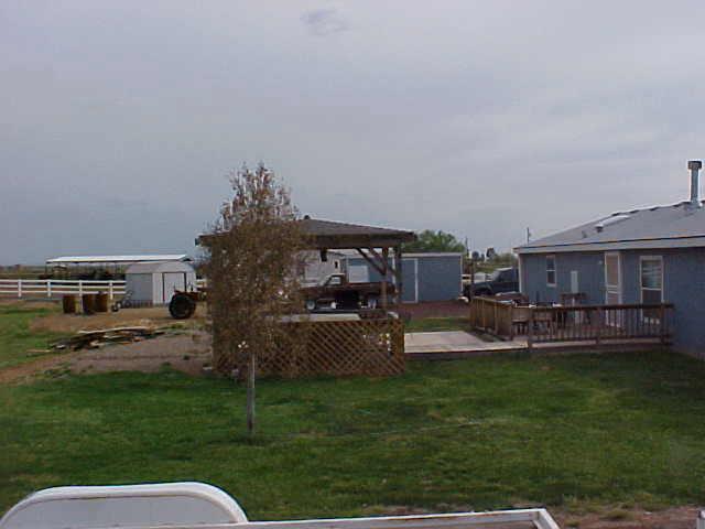 27143 N Alladin Rd., Florence, AZ 85232