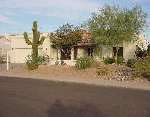 8737 E San Felipe Dr., Scottsdale, AZ 85258