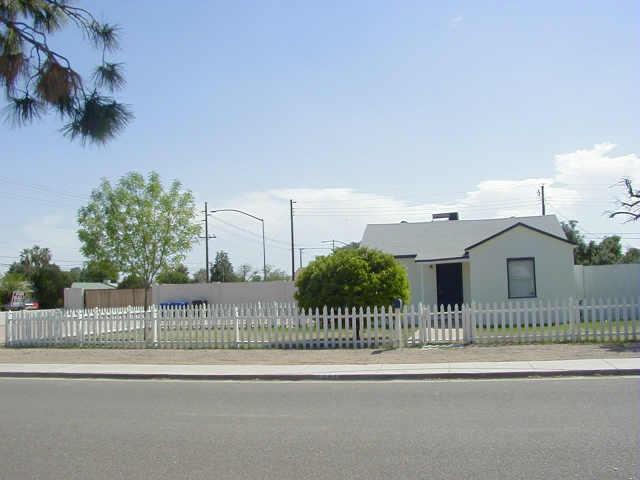 1161 E 5th Ave., Mesa, AZ 85204