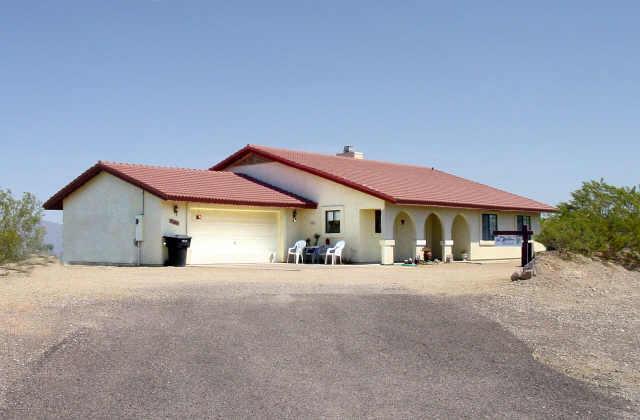 51011 N Steinway Dr., Wickenburg, AZ 85390