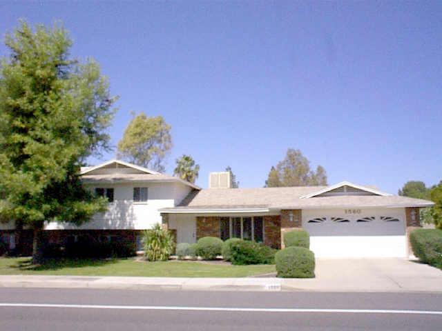 1560 W Lindner Ave., Mesa, AZ 85202