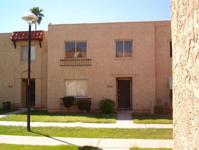 4306 W Solano S Dr., Glendale, AZ 85301