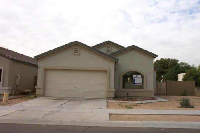 4143 W Oregon Ave., Phoenix, AZ 85019