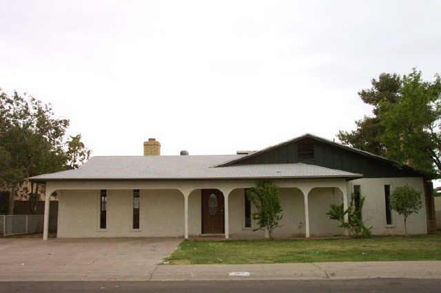 5815 W Cambridge Ave., Phoenix, AZ 85035